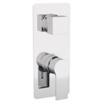 Remer EY92 Contemporary Two Way Shower Diverter